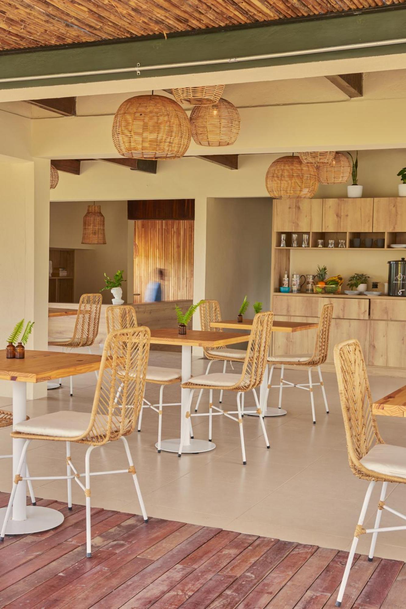 Guatapé La Pausa Hotelbistro מראה חיצוני תמונה